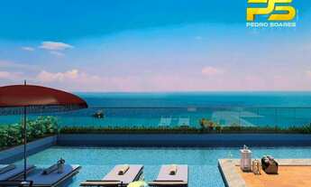 Imagem 5: Flat/loft/estúdio com 1 quarto à venda, tambaú - joão pessoa para