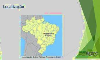 Imagem: Fazenda à venda, 934000000 m² por r$ 868.000.000