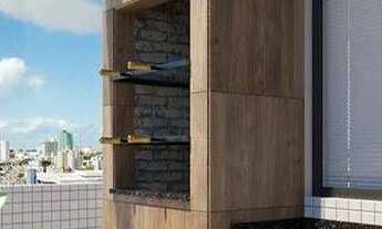 Imagem 6: Apartamento com 2 dormitórios à venda, 56 m² por r$ 390.000,00 - bancários - joão pessoa/p