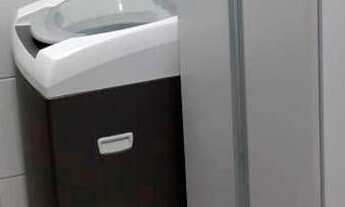 Imagem 5: Apartamento com 2 dormitórios à venda, 54 m² por r$ 130.000 - ernesto geisel - joão pessoa