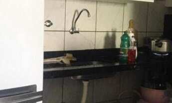 Imagem 6: Apartamento com 2 dormitórios à venda, 54 m² por r$ 160.000 - ernesto geisel - joão pessoa