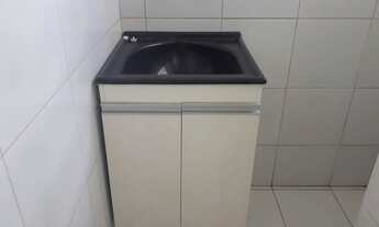 Imagem 7: Apartamento 45m² 2 quartos no Bairro Colibris, a venda por R$110.000,00