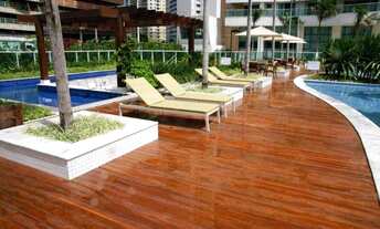 Imagem 7: Apartamento com 6 quartos à venda, altiplano cabo branco - joão pessoa para