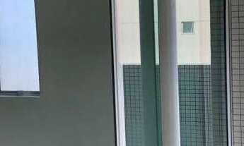 Imagem 3: Oportunidade) cobertura à venda, 287 m² por r$ 1.500.000 - bancários - joão pessoa/pb par