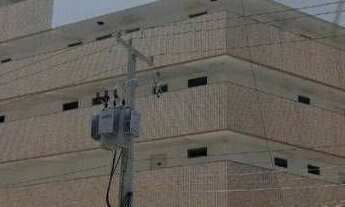 Imagem 7: Apartamento com 2 dormitórios à venda, 65 m² por r$ 450.000 - bessa - joão pessoa/pb para