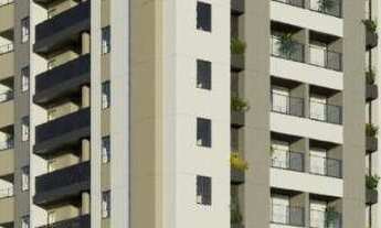 Imagem: Lançamento apartamento com 2 a 3 dormitórios