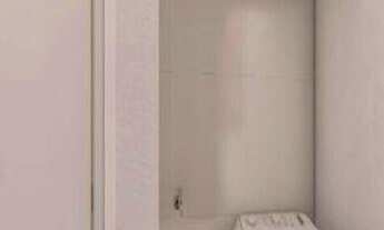 Imagem 7: Apartamento com 2 dormitórios à venda, 50 m² por r$ 135.000,00 - joão paulo ii - joão pess