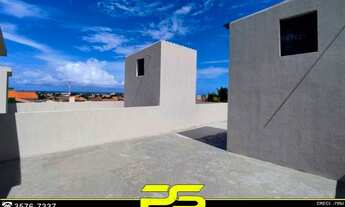 Imagem 2: Casa individual com 3 dormitórios à venda, 158 m² por r$ 448.000 - ipitanga - lauro de fre