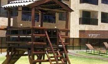 Imagem 2: Apartamento com 1 dormitório à venda, 36 m² partir de r$ 275.337 - portal do poço - cabede