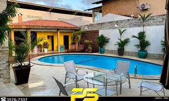 Imagem 5: Casa com 4 dormitórios para VENDA, 780 m² por r$ 3.200.000,00 - bessa - joão pessoa/pb #pe