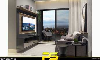 Imagem: Apartamento com 2 dormitórios à venda