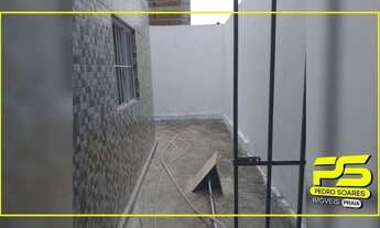 Imagem 7: Casa com 3 dormitórios à venda, 134 m² por r$ 290.000 - centro - conde/pb para