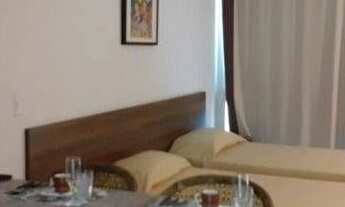 Imagem 3: Apartamento com 2 dormitórios à venda, 57 m² por r$ 390.000 - cabo branco - joão pessoa/pb