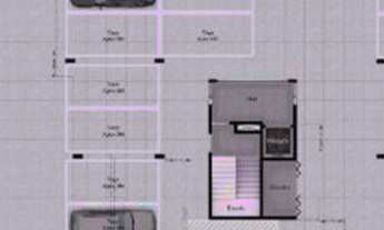 Imagem 4: Apartamento com 2 dormitórios à venda, 56 m² partir de r$ 275.000 - bessa - joão pessoa/pb