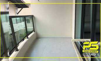 Imagem 7: Casa com 2 dormitórios à venda, 80 m² por r$ 715.000 - monte castelo - cabedelo/pb #pedros