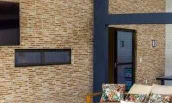 Imagem 5: Casa com 5 dormitórios à venda, 409 m² por r$ 1.500.000 - gurinhém - gurinhém/pb para