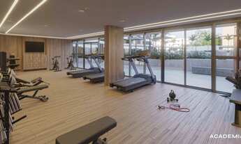 Imagem 3: Apartamento alto padrão 105m² 3 quartos no Bessa, a venda por R$939.552,00