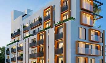 Imagem 2: Vendo apartamento no bairro do cabo branco para