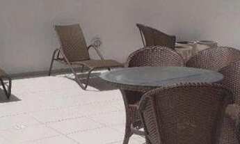 Imagem 4: Apartamento com 3 dormitórios à venda, 160 m² por r$ 1.000.000,00 - bessa - joão pessoa/pb