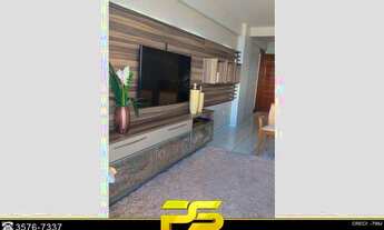 Imagem 3: Apartamapartamento na praia do manaíra à venda, 120 m² por r$ 650.000 - manaíra - joão pes