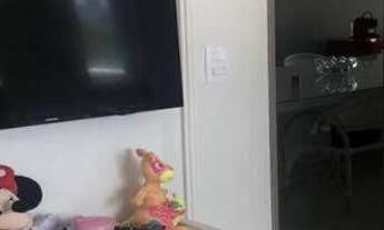 Imagem 6: Todo mobiliado ) apartamento com 2 dormitórios à venda, 95 m² por r$ 950.000 - bessa - j