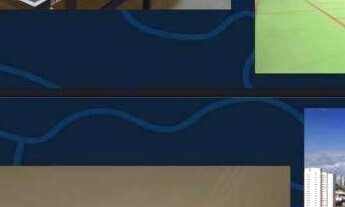 Imagem 2: Apartamento com 2 dormitórios à venda, 55 m² por r$ 357.000,00 - bairro dos estados - joão