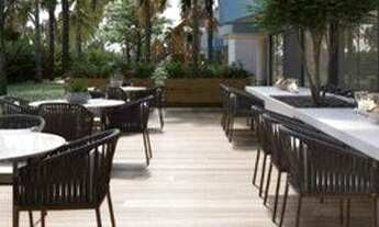 Imagem 3: Apartamento com 2 dormitórios à venda, 66 m² por r$ 550.000,00 - praia formosa - cabedelo