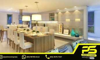 Imagem: Apartamento com 4 dormitórios à venda