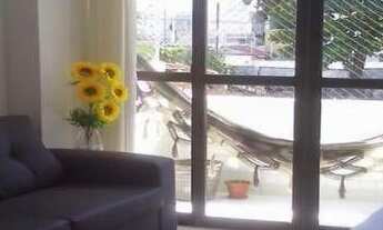 Imagem 2: Apartamento com 3 dormitórios à venda, 90 m² por r$ 280.000,00 - pedro gondim - joão pesso