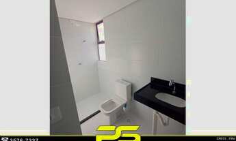 Imagem: Apartamento de luxo com 1 dormitório à