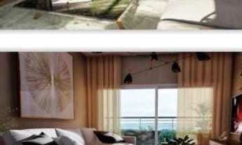 Imagem 4: Apartamento com 2 dormitórios à venda, 58 m² por r$ 295.000,00 - bessa - joão pessoa/pb pa