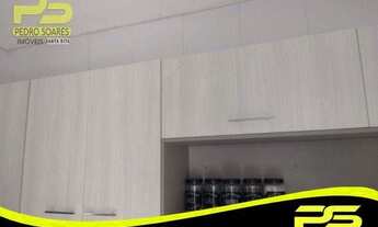 Imagem 4: Casa com 4 dormitórios à venda por r$ 680.000,00 - manaíra - joão pessoa/pb para