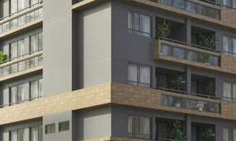 Imagem 2: Residencial vivir maria paula 1, 2 e 3 quartos - 39 m² à 81 m², intermares, cabedelo - pb