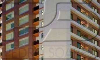 Imagem 6: Apartamento com 1 dormitório à venda, 54 m² por r$ 289.000,00 - cabo branco - joão pessoa