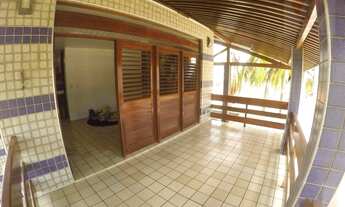 Imagem 6: Casa com 3 quartos à venda, bessa - joão pessoa para