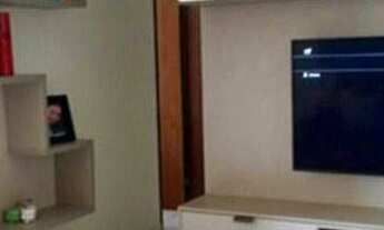 Imagem 2: Apartamento com 2 dormitórios à venda, 62 m² por r$ 149.000 - ernesto geisel - joão pessoa