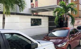 Imagem 5: Apartamento 130m² 4 quartos em Cabo Branco, a venda por R$790.000,00