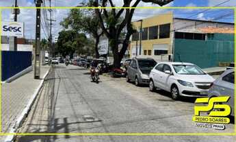 Imagem 6: Terreno à venda, 795 m² por r$ 2.500.000 - centro - joão pessoa/pb para