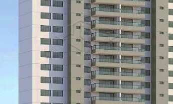 Imagem 2: Apartamentos no infinity tambaú à venda, 93 m² por r$ 690.000 - tambaú - joão pessoa/pb pa