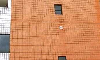 Imagem 2: Apartamento com 2 dormitórios à venda, 72 m² por r$ 250.000,00 - bessa - joão pessoa/pb pa