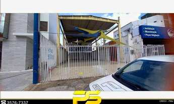Imagem 2: Galpão para VENDA, 300 m² por r$ 2.500.000,00 - torre - joão pessoa/pb #sherlyton para