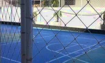 Imagem 4: Apartamento com 3 dormitórios à venda, 90 m² por r$ 550.000,00 - bessa - joão pessoa/pb pa