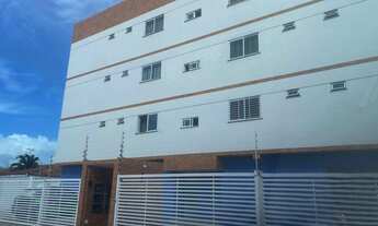 Imagem: Flat 54m² 1 suíte no Bairro dos Ipês