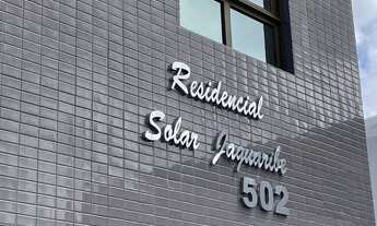 Imagem 6: Apartamento 60m² 2 quartos em Jaguaribe, a venda por R$195.000,00