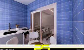 Imagem: Apartamentos com 2 dormitórios à venda