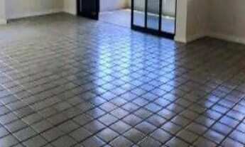 Imagem 3: Apartamento com 4 dormitórios à venda, 287 m² por r$ 949.900,00 - cabo branco - joão pesso