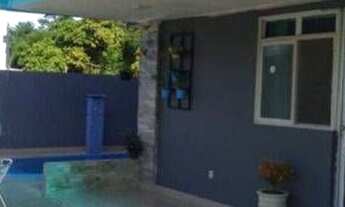 Imagem 3: Casa com 4 dormitórios à venda, 300 m² por r$ 750.000,00 - portal do sol - joão pessoa/pb