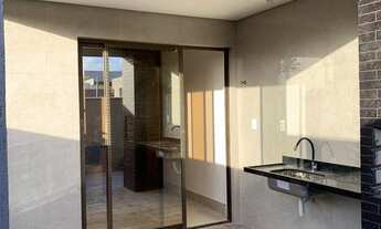 Imagem 2: Casa no condomínio Sun ville 102m² 3 quartos, a venda R$595.000,00