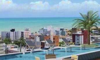 Imagem 7: Apartamento com 1 a 3 dormitório à venda, 51 a 82 m² por r$ 262.000 - manaíra - joão pesso