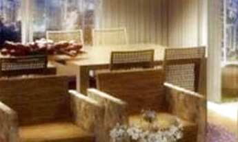 Imagem 5: Apartamento com 4 dormitórios à venda, 335 m² por r$ 2.773.143,00 - altiplano cabo branco